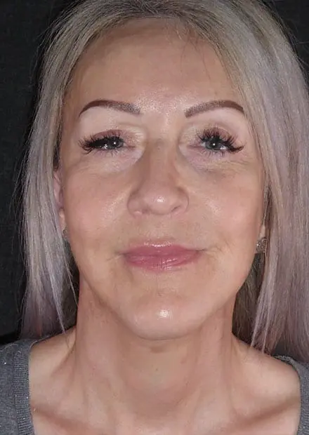 Jacqueline, 52