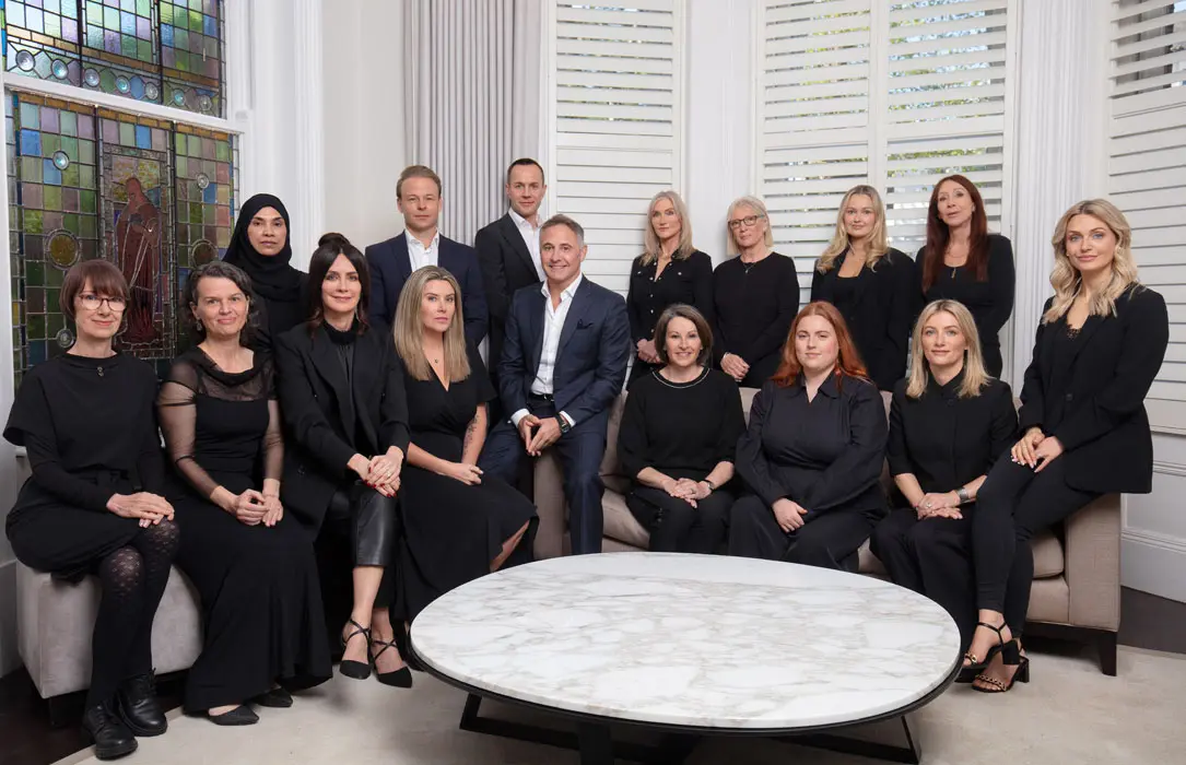 Our Team