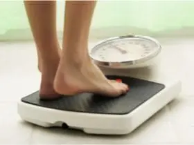 Weight Control